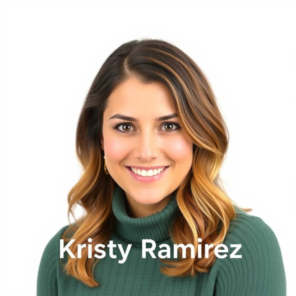 Kristy Ramirez