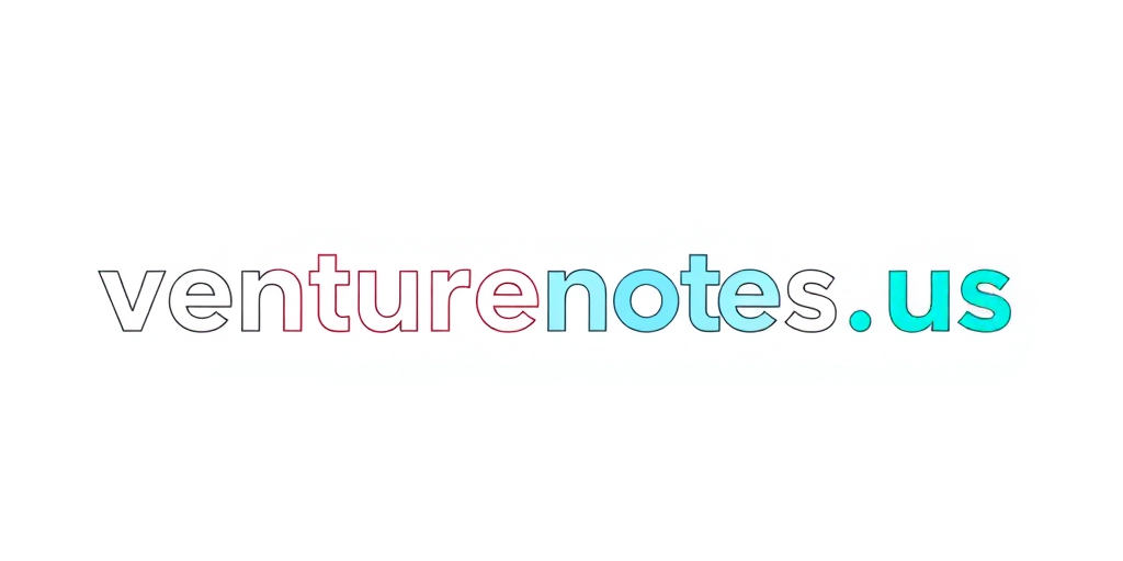 VentureNotes
